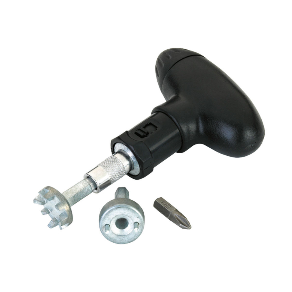 Masters Golf Cleat Master Wrench